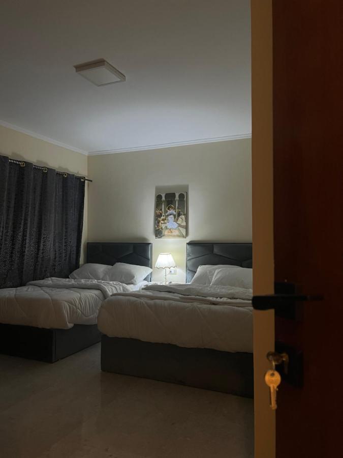 Pyramids Pride Inn Kafrat al Jabal Ngoại thất bức ảnh